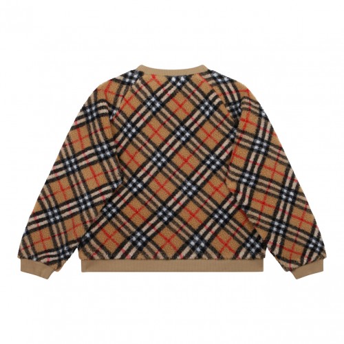 Archive Beige Pullover 2