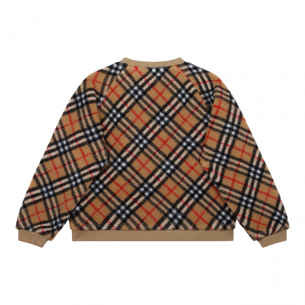 Archive Beige Pullover