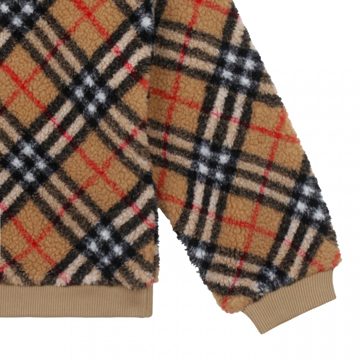 Archive Beige Pullover