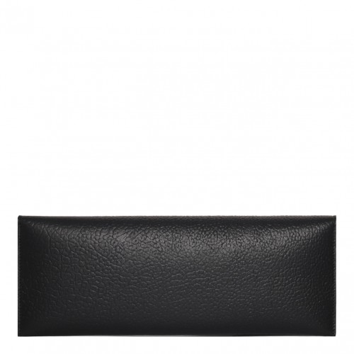 Black Long Clutch 2