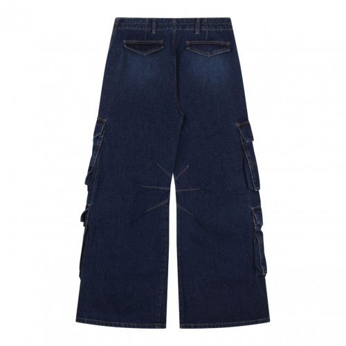 D Sire Cargo Jeans