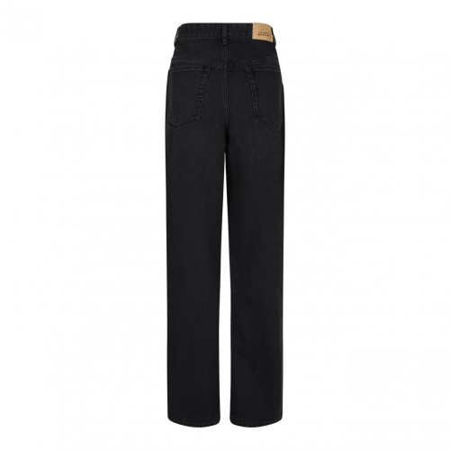 Black Vetan Jeans 2