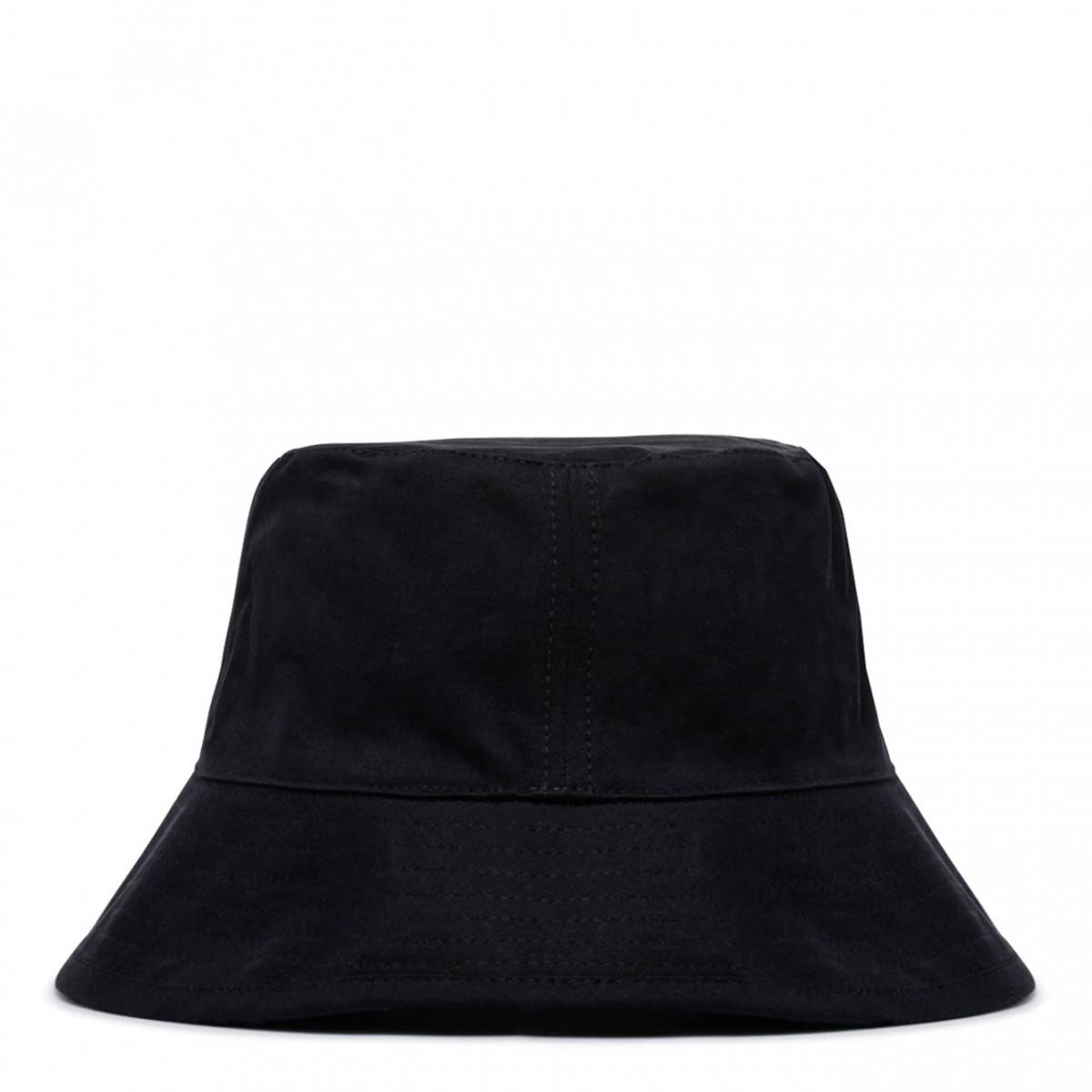 Dark Blue Bucket Hat