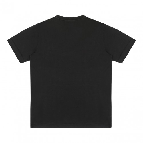 Black T-Shirt 2