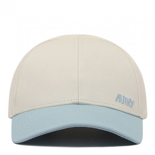Two Tone Baseball Cap
