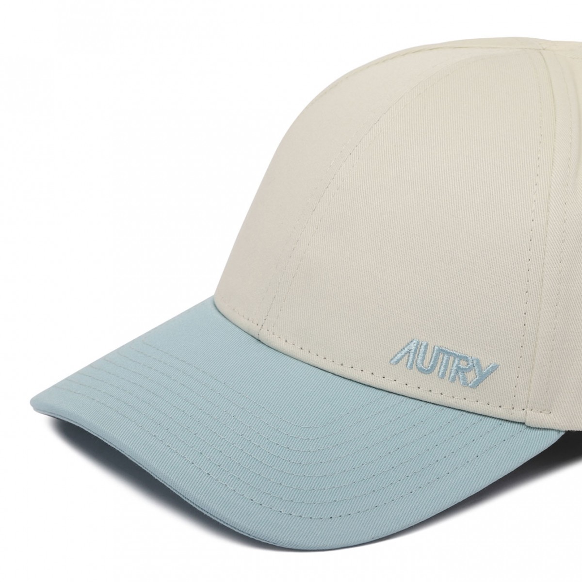 Two Tone Baseball Cap