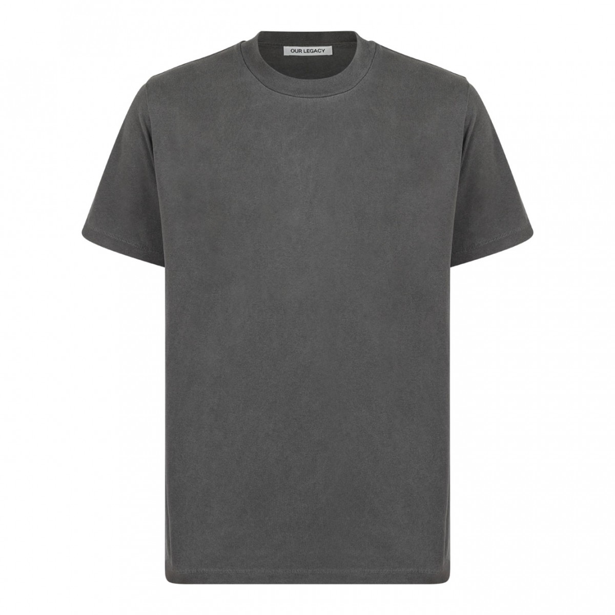 Grey T-Shirt
