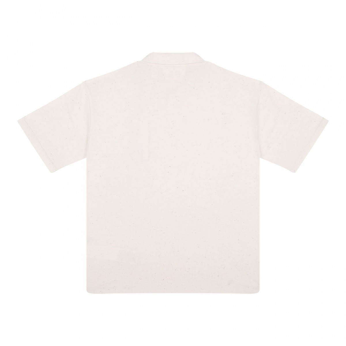 Light Sand Polo Shirt