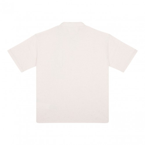 Light Sand Polo Shirt