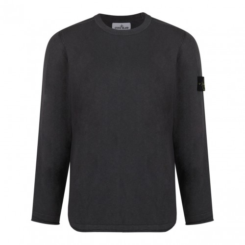 Charcoal Grey Sweater