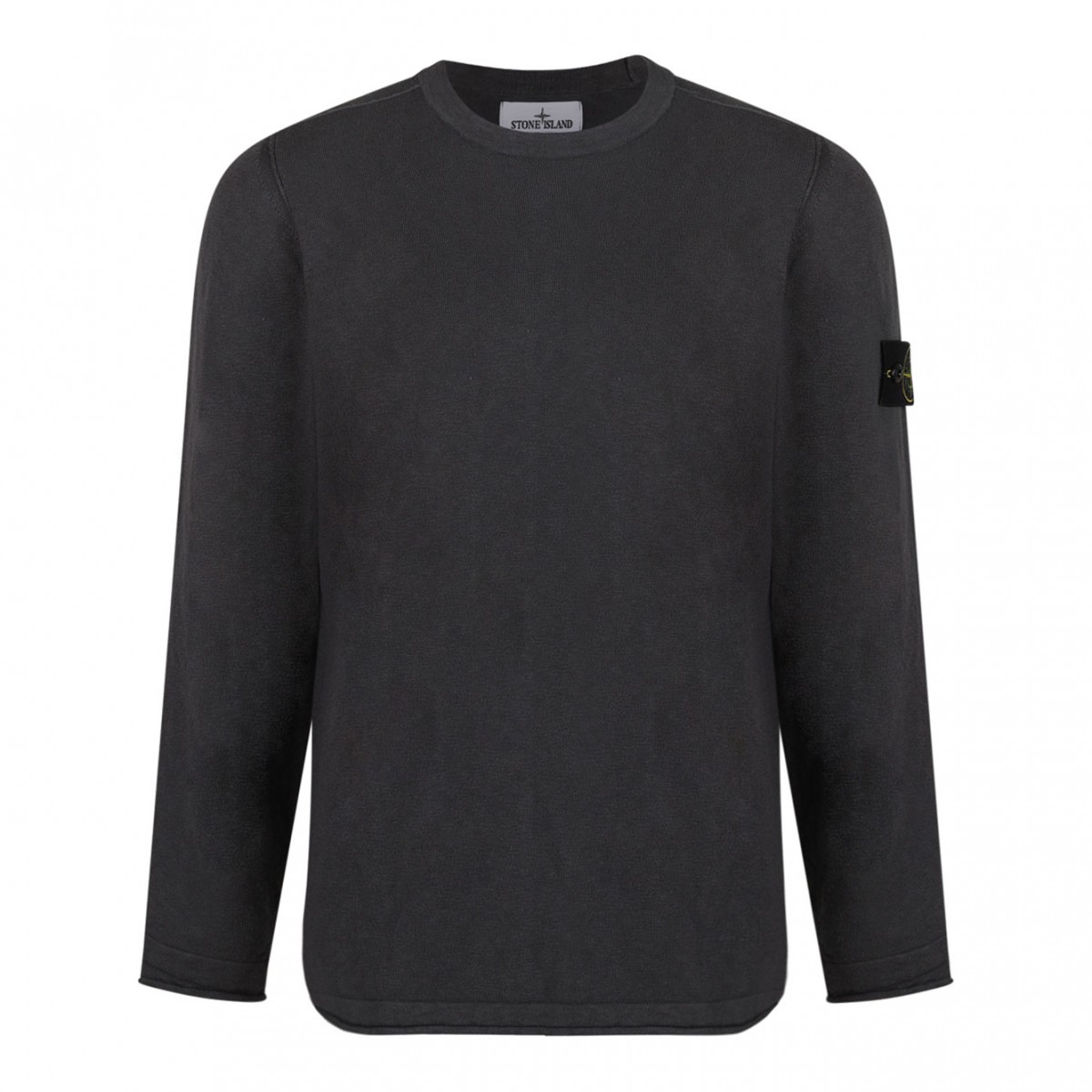 Charcoal Grey Sweater