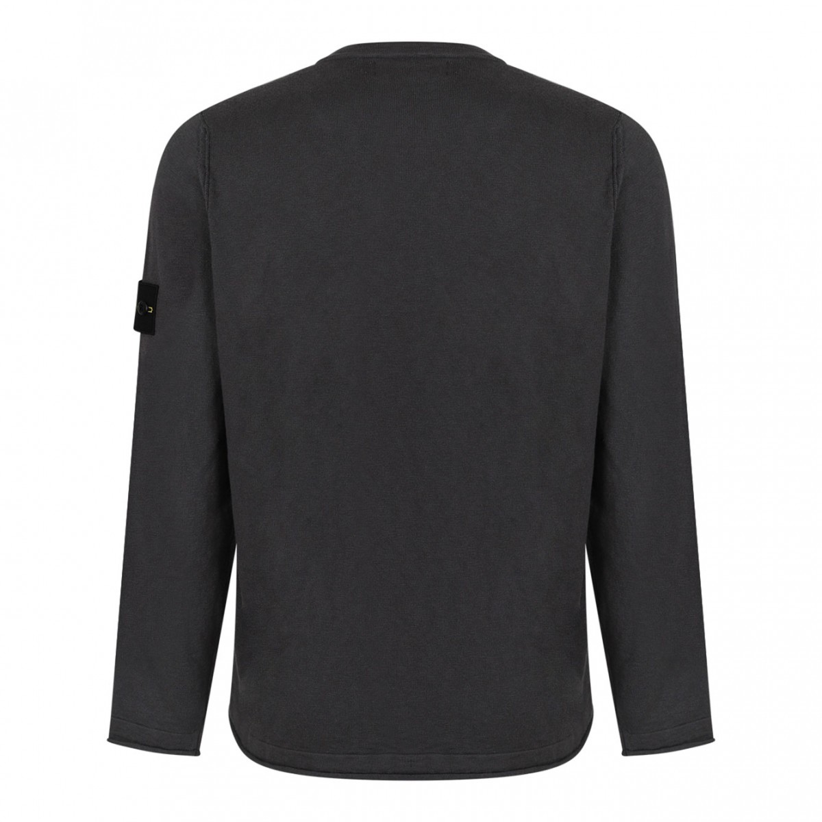 Charcoal Grey Sweater