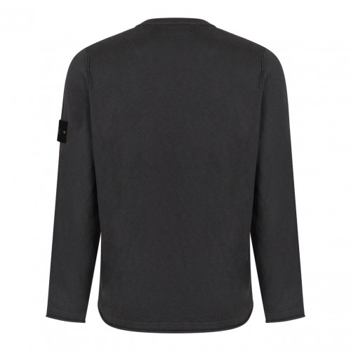 Charcoal Grey Sweater