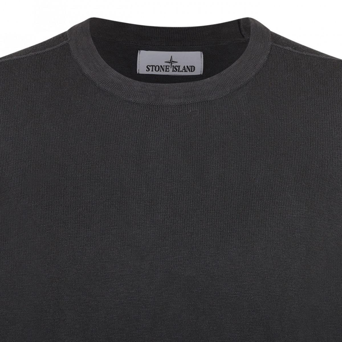 Charcoal Grey Sweater