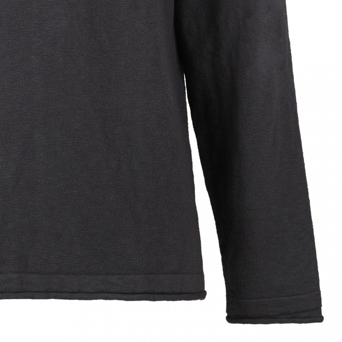 Charcoal Grey Sweater