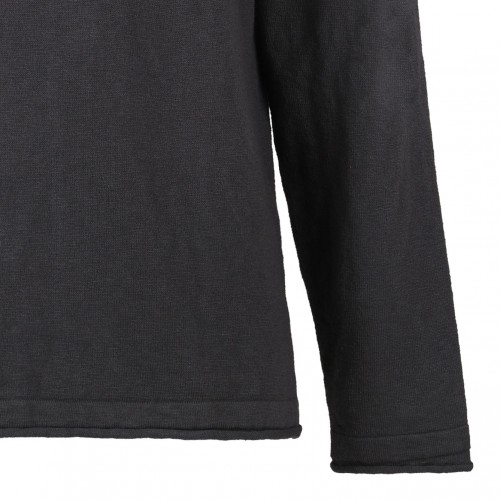 Charcoal Grey Sweater