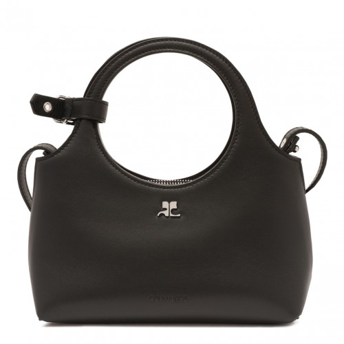 Black Holy Day Handbag