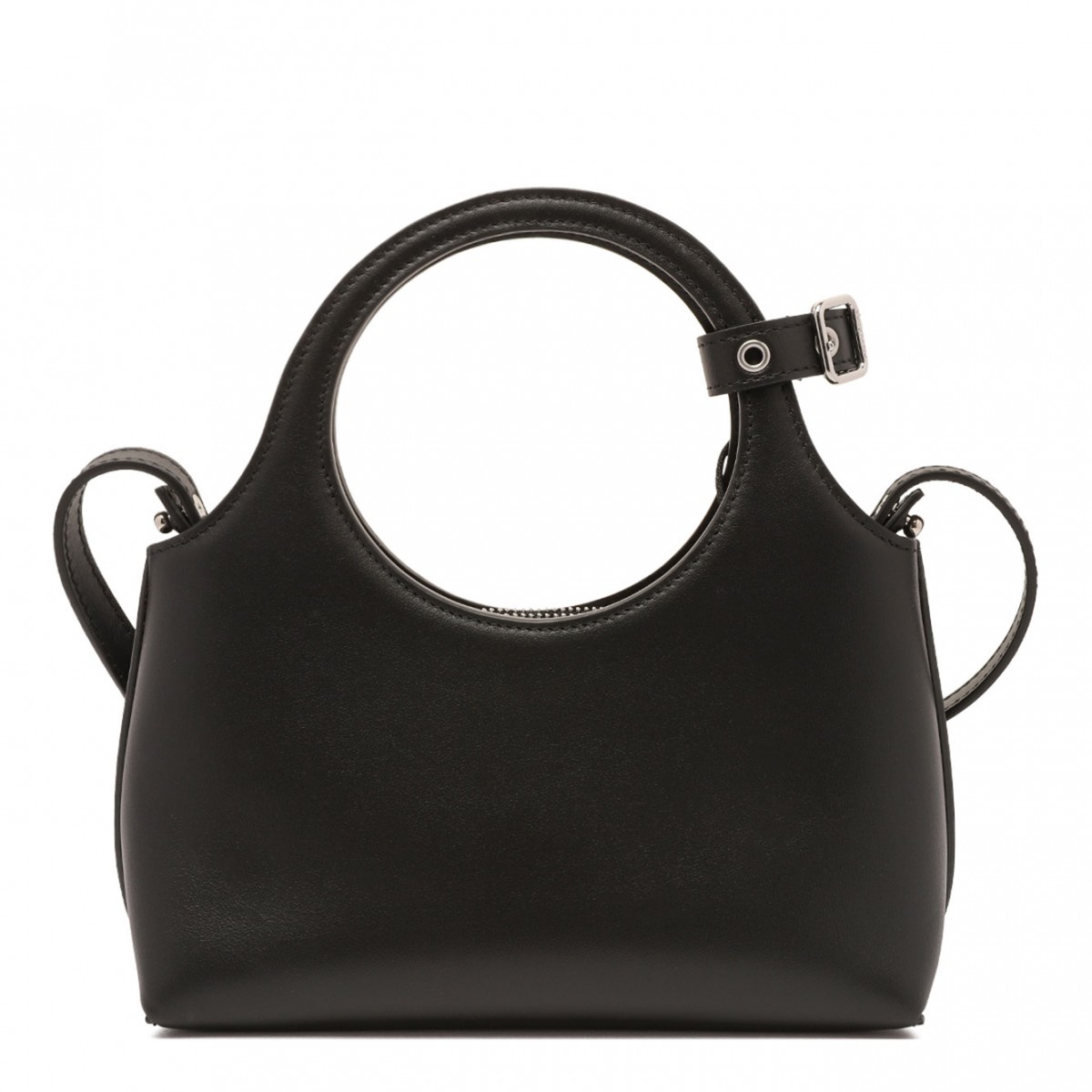 Black Holy Day Handbag