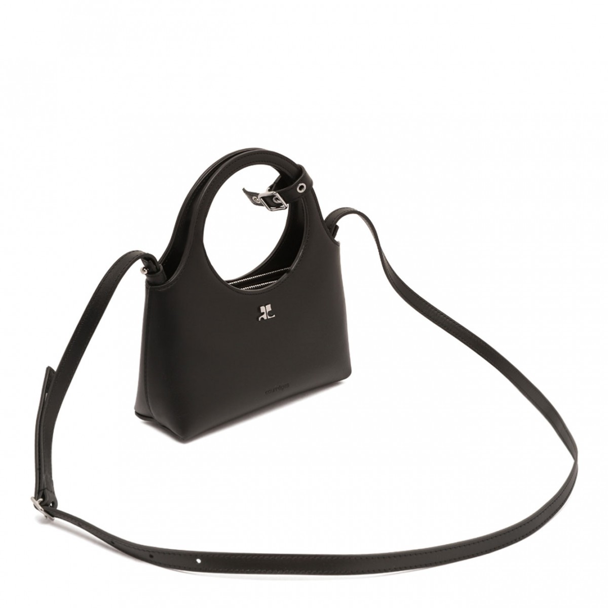 Black Holy Day Handbag