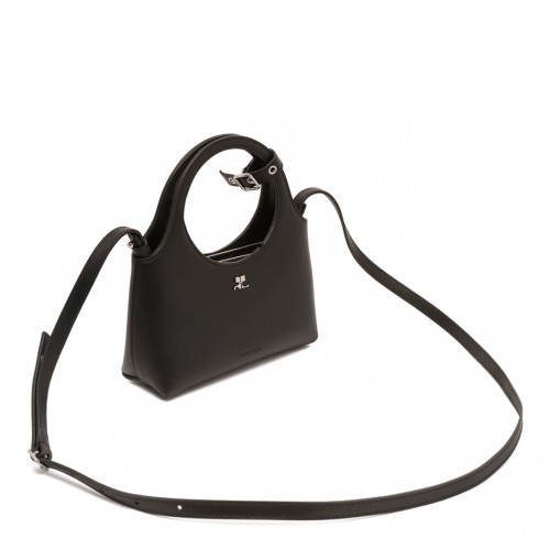 Black Holy Day Handbag