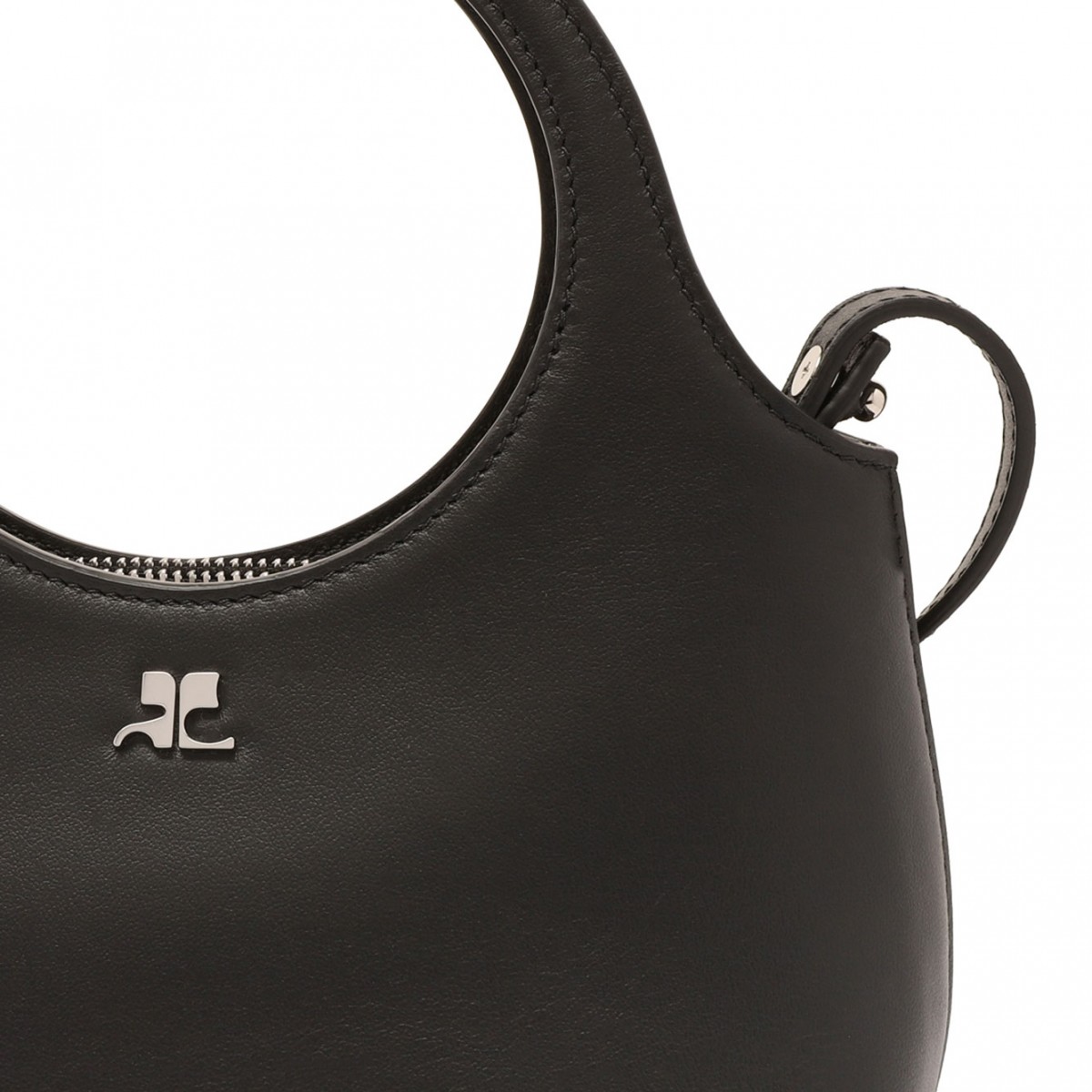 Black Holy Day Handbag