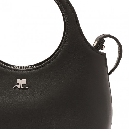 Black Holy Day Handbag