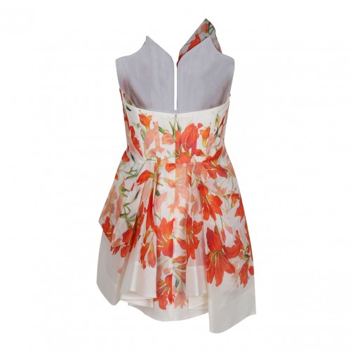 Tranquillity Draped Top 2