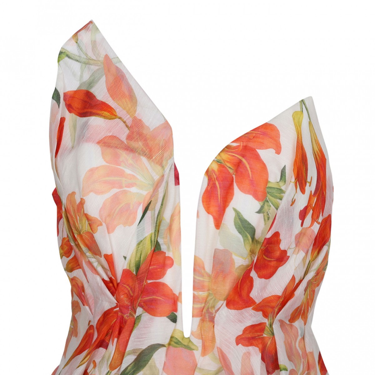 Tranquillity Draped Top