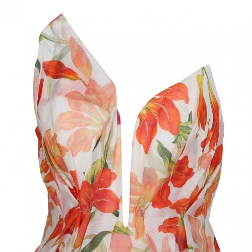 Tranquillity Draped Top