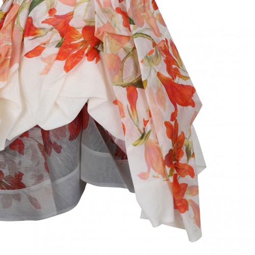 Tranquillity Draped Top