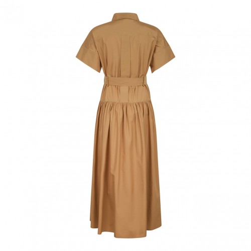 Caramel Agoraio Dress 2