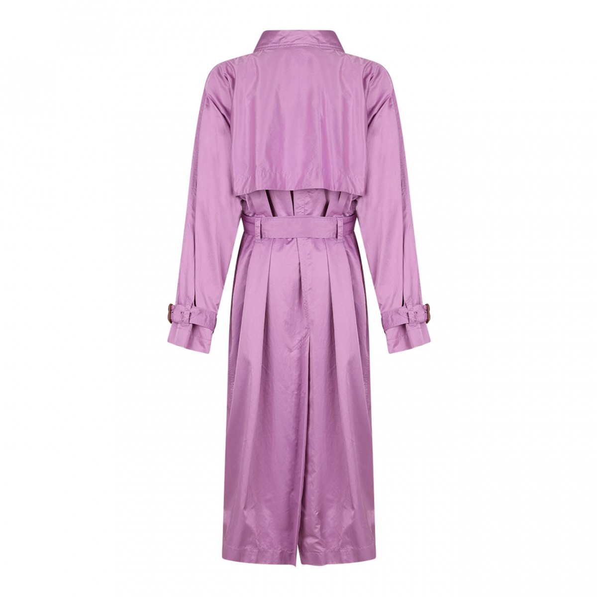 Lilac Edenna Trench