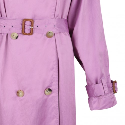 Lilac Edenna Trench
