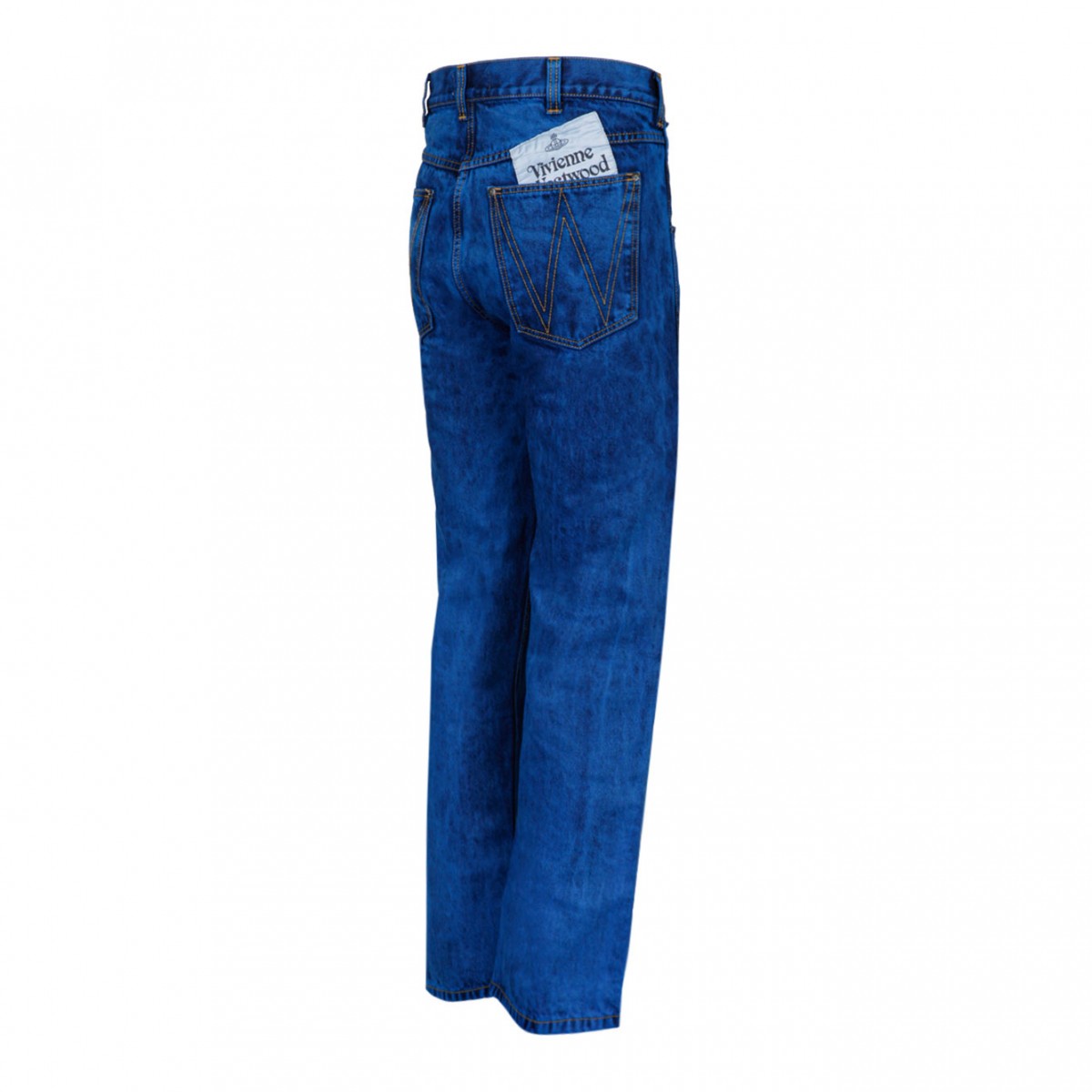 Blue Ranch Jeans