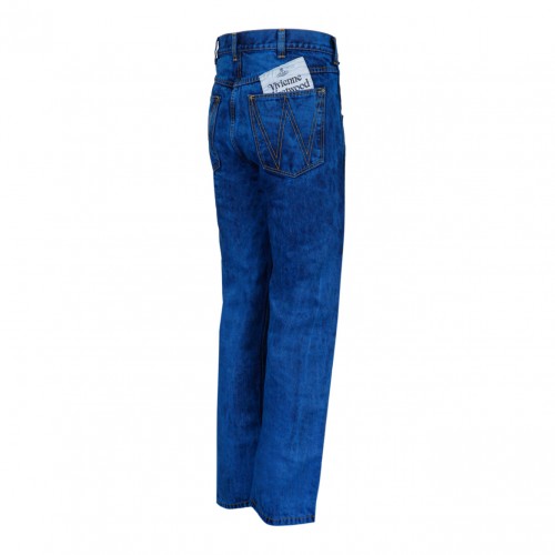 Blue Ranch Jeans