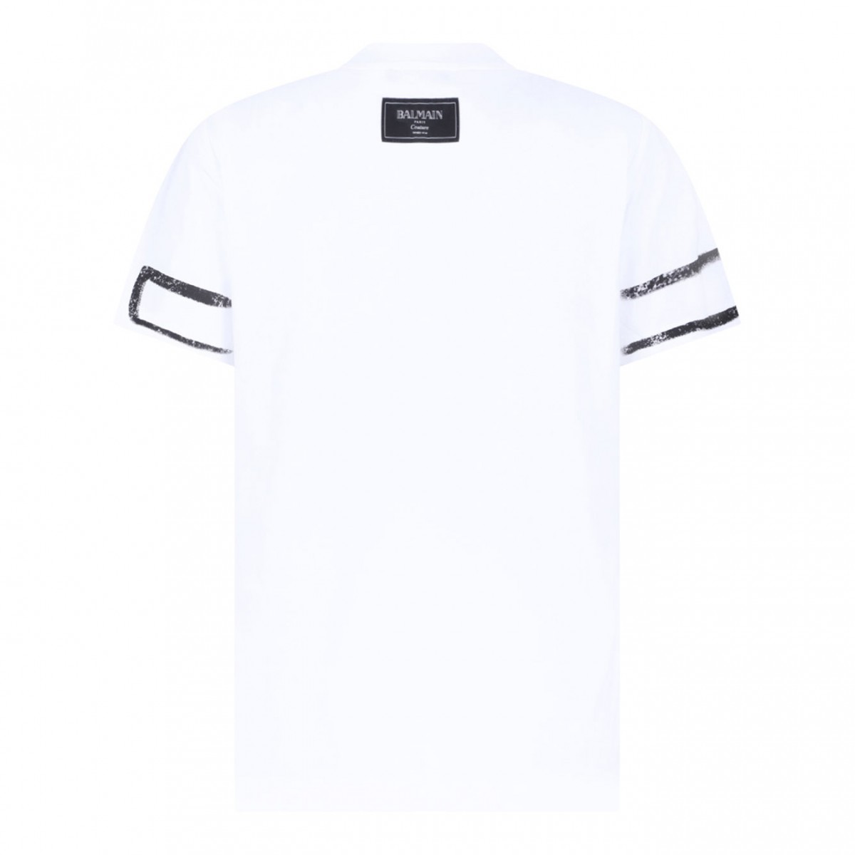 Je T'Aime Print T-Shirt