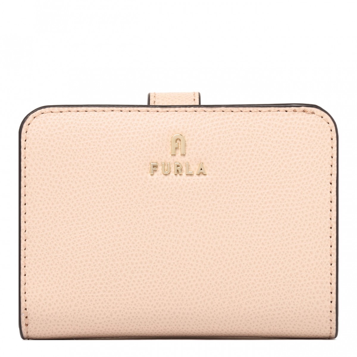 Ballerina Camelia Compact Wallet