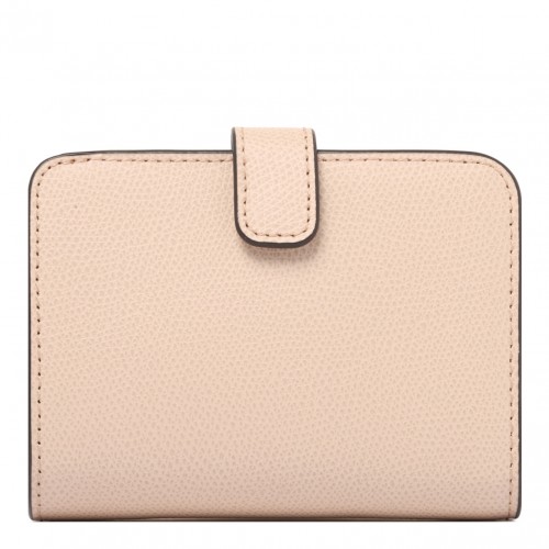 Ballerina Camelia Compact Wallet 2