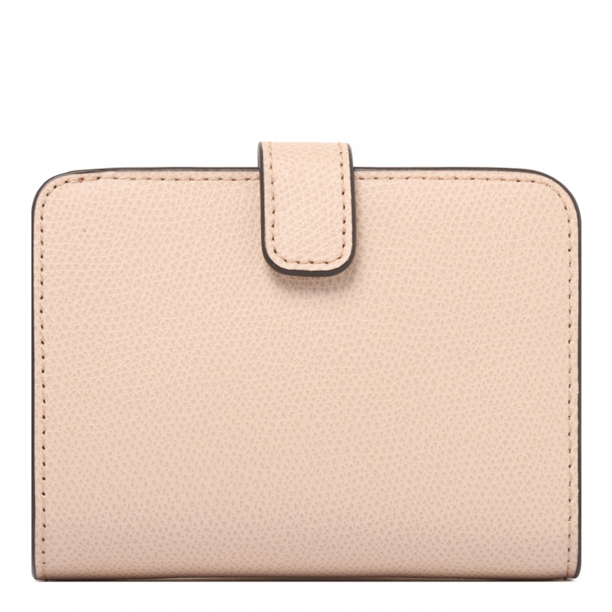 Ballerina Camelia Compact Wallet