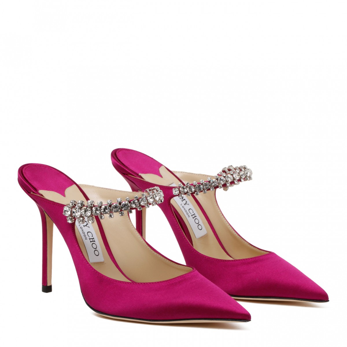 Bing 100 Boysenberry