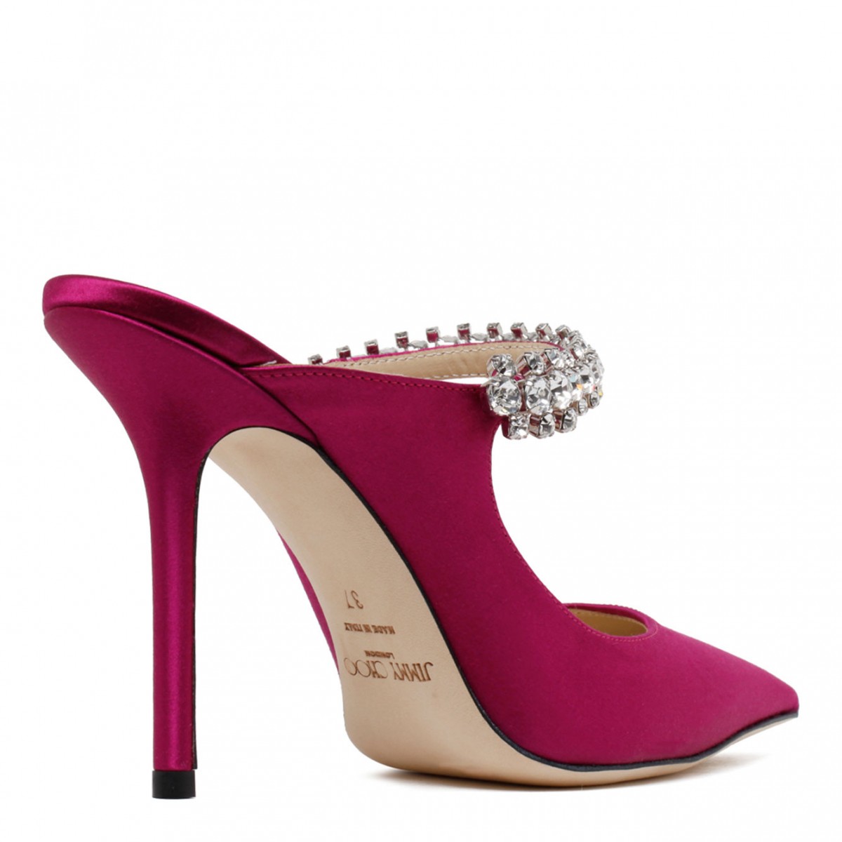 Bing 100 Boysenberry