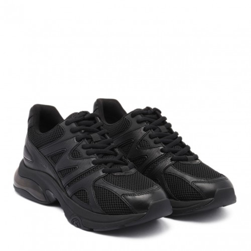 Black Kit Extreme Sneakers