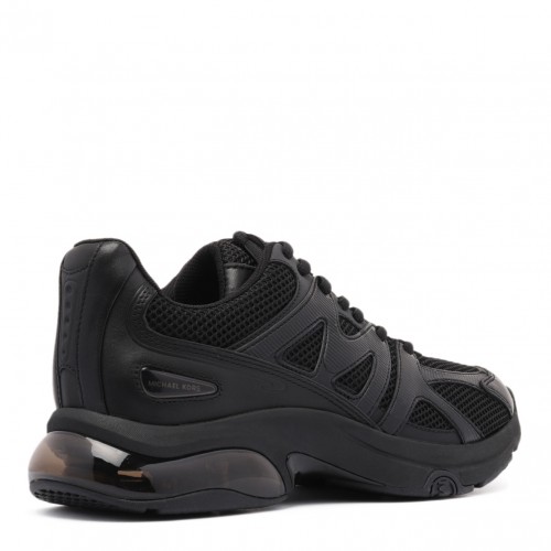 Black Kit Extreme Sneakers