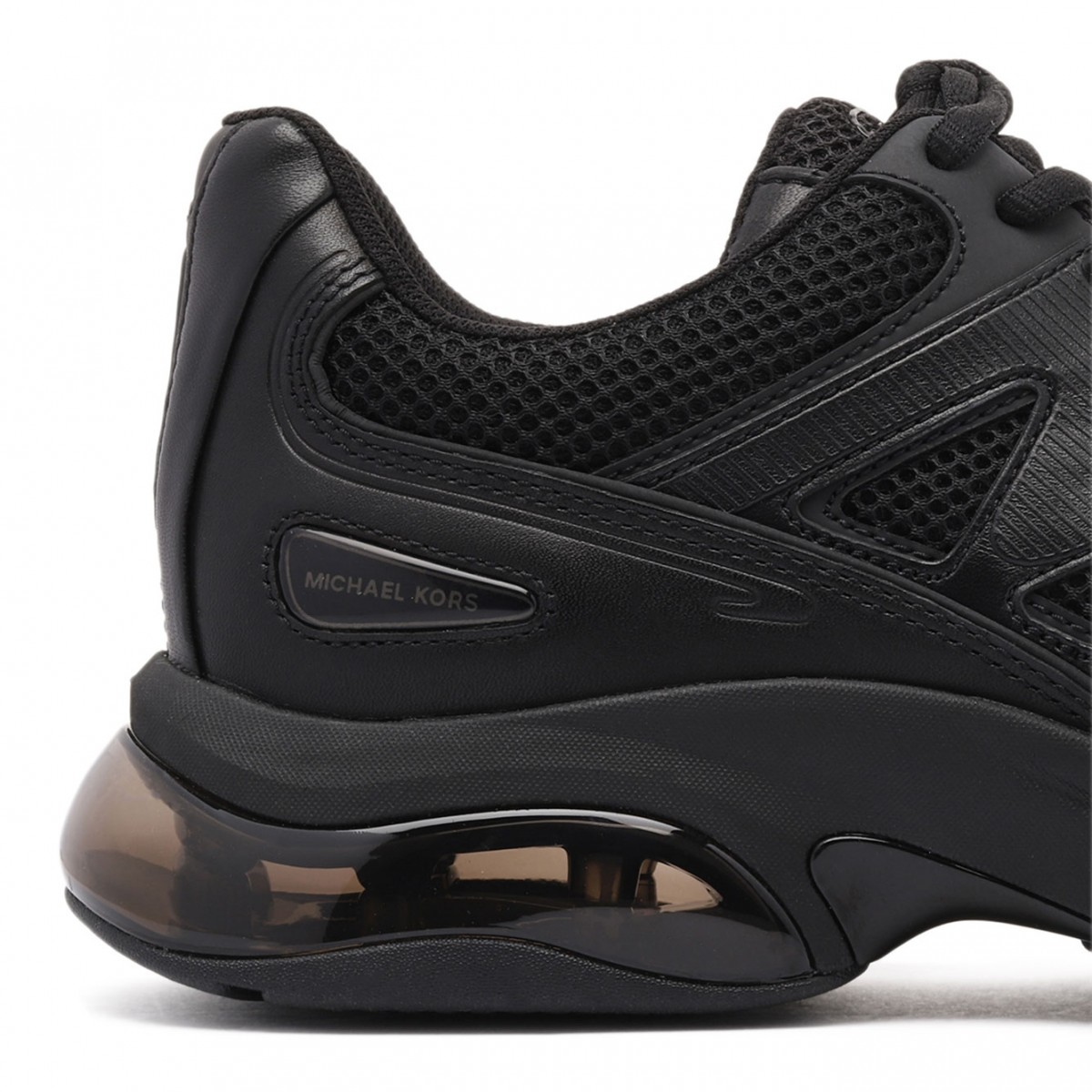 Black Kit Extreme Sneakers