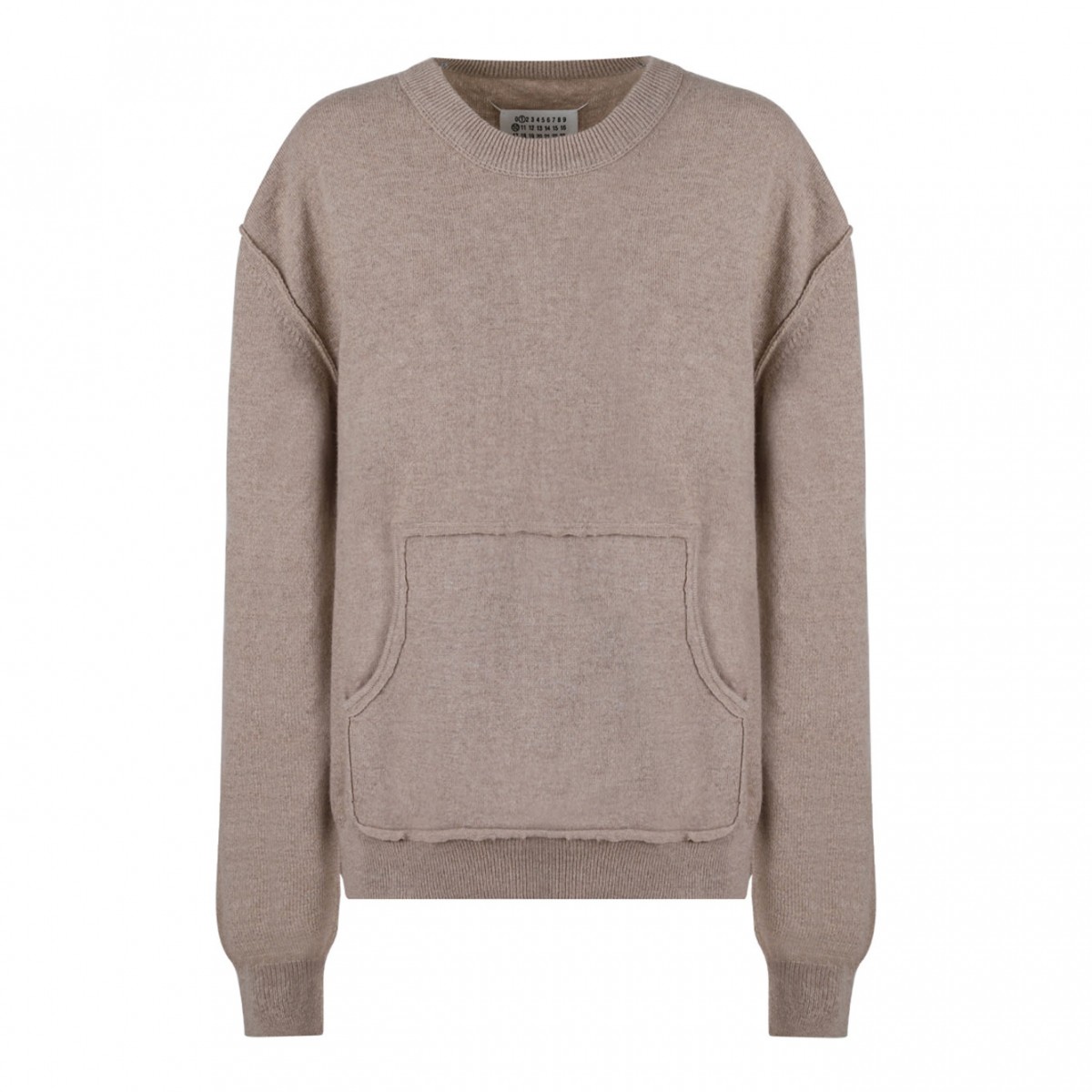Light Brown Jumper