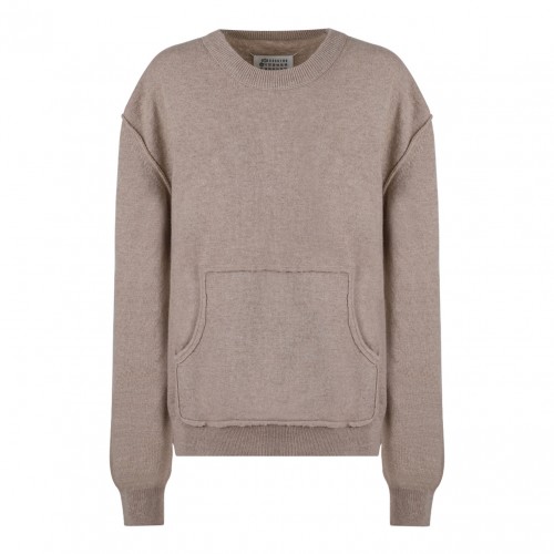 Light Brown Jumper