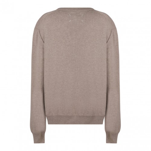 Light Brown Jumper 2