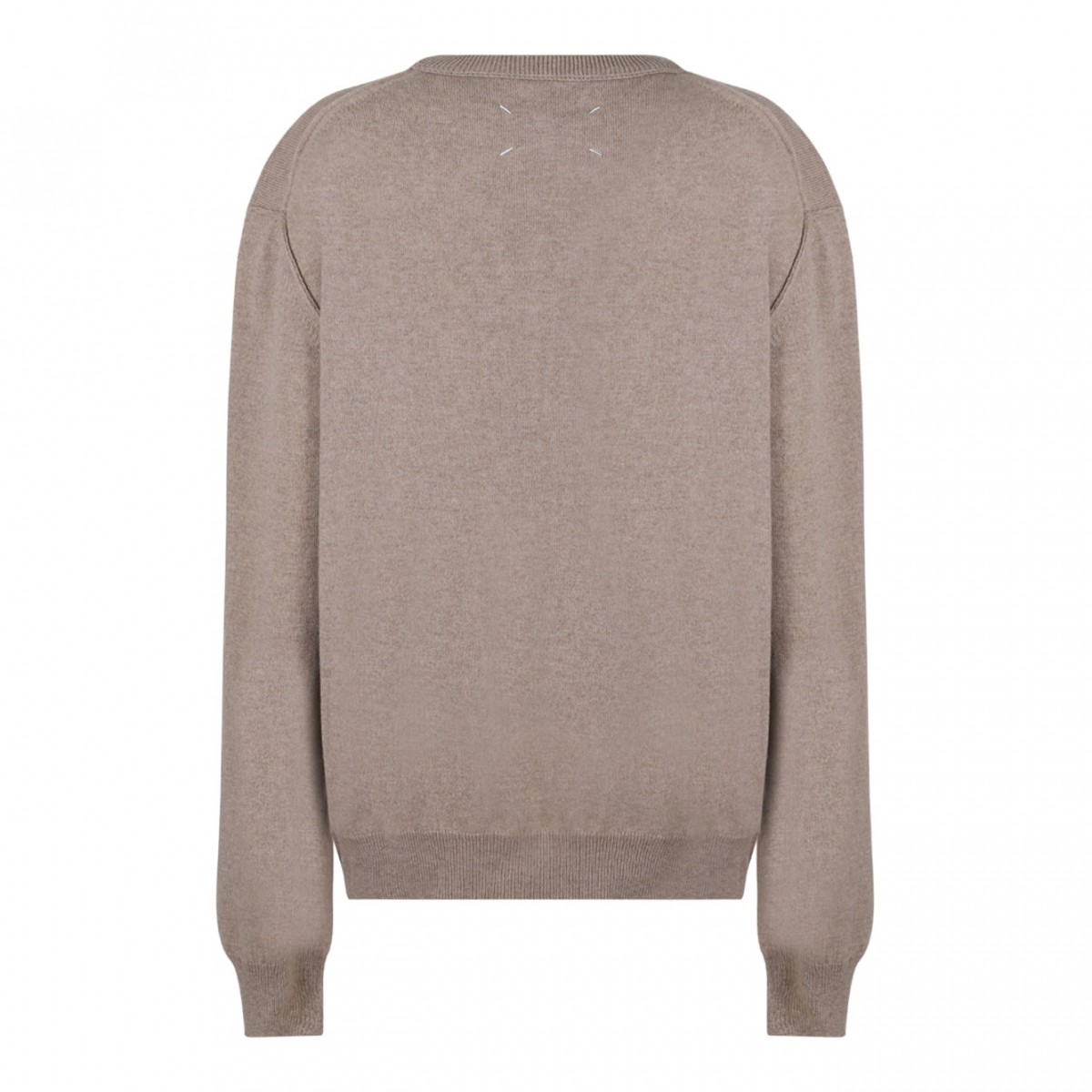 Light Brown Jumper