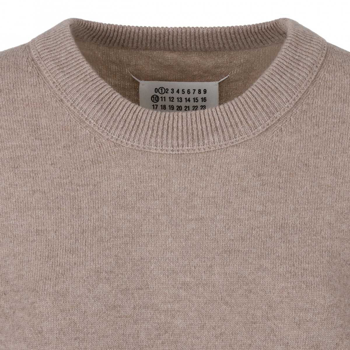 Light Brown Jumper