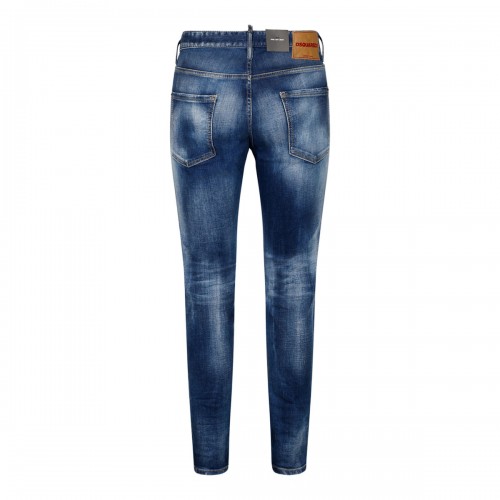 Light Blue Cool Guy Jeans 2